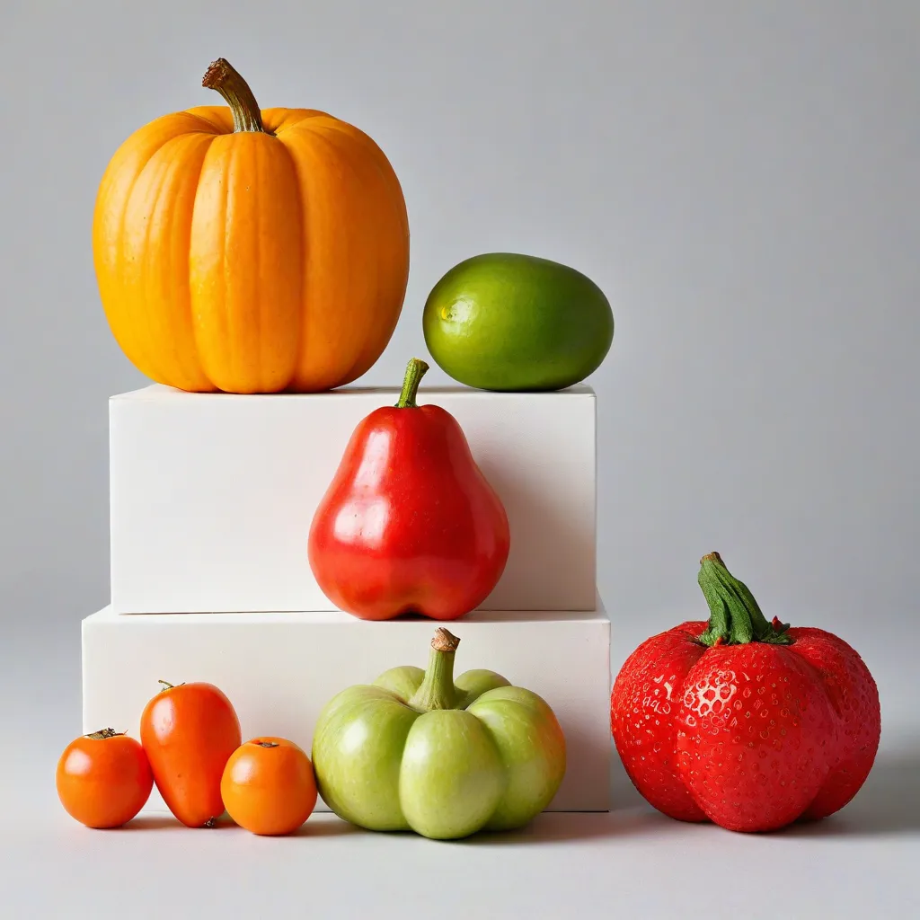 Меню на неделю без суеты: одна закупка, 30 минут в день и вкусная жизнь для современных женщин