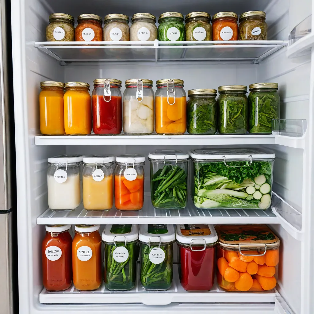 Zero Waste кухня как стиль: вкусная жизнь без отходов для современных женщин