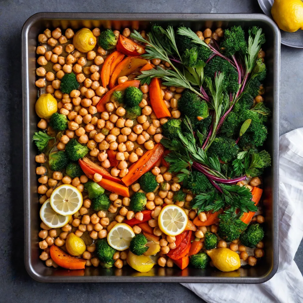 Zero Waste кухня как стиль: вкусная жизнь без отходов для современных женщин