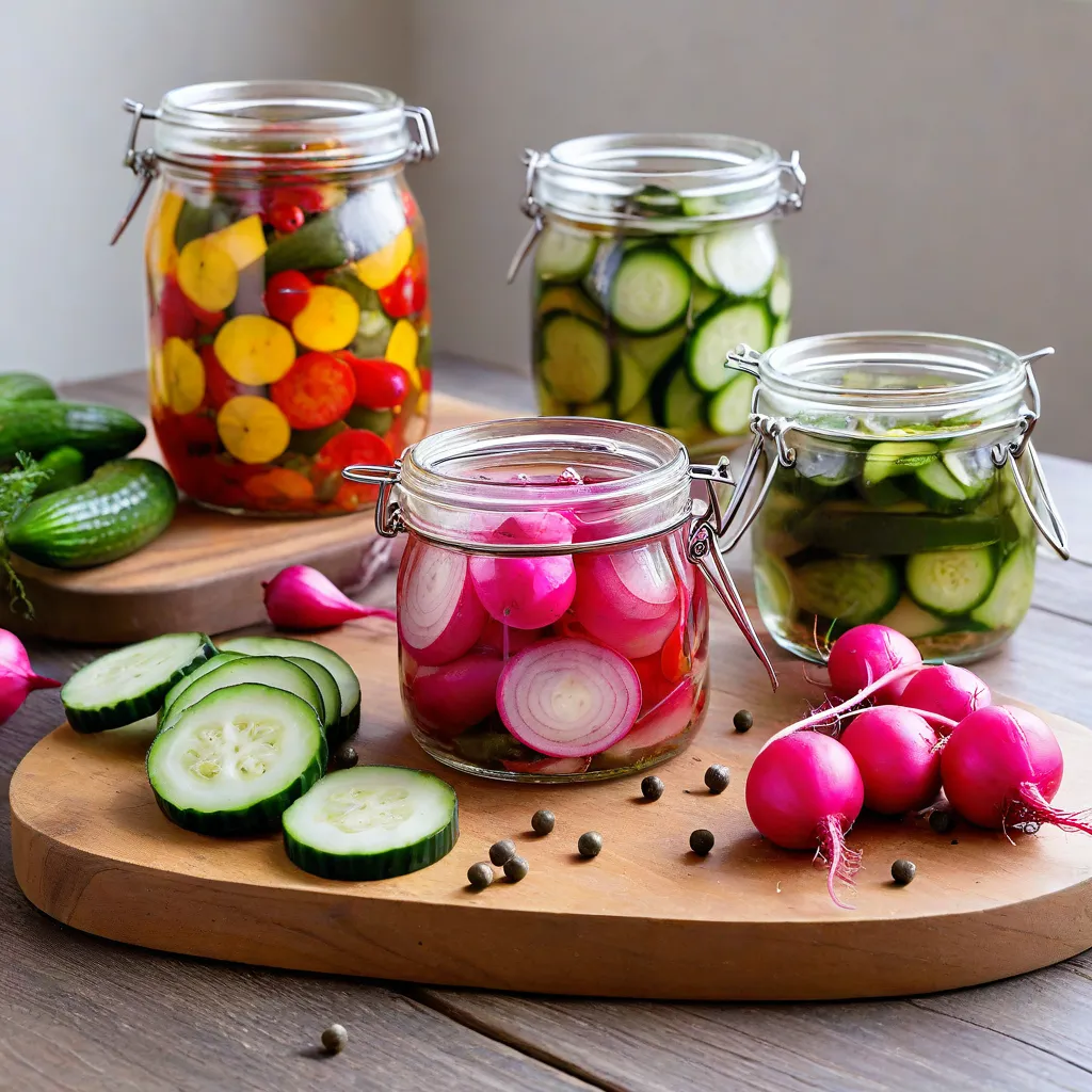 Zero Waste кухня как стиль: вкусная жизнь без отходов для современных женщин