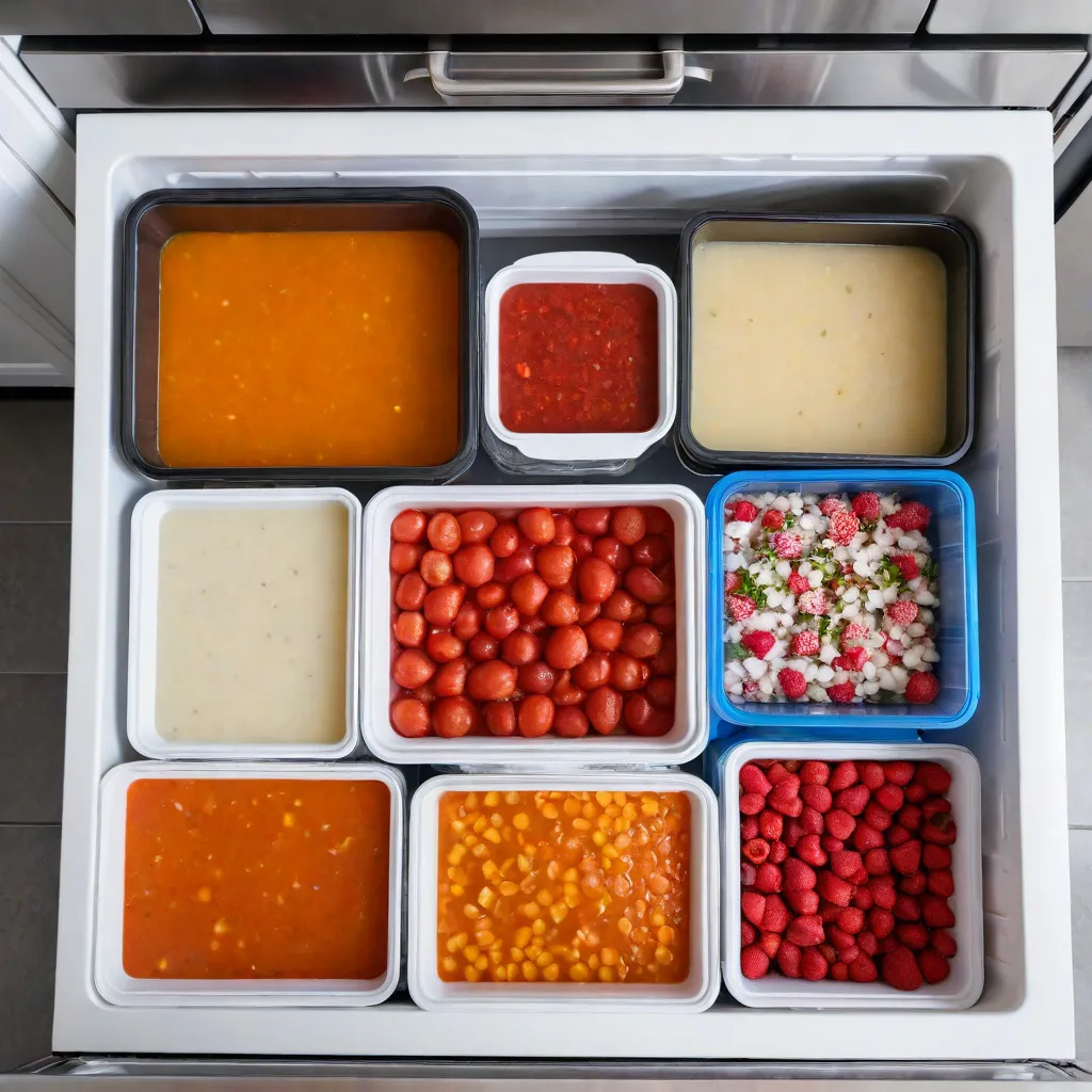 Zero Waste кухня как стиль: вкусная жизнь без отходов для современных женщин