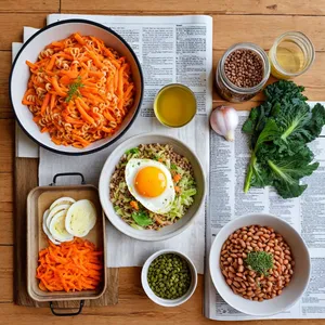 Экономная кухня 2025: ужины до 300 ₽ на семью — вкусно, быстро и без суеты