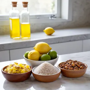 Формула «Кислота–Соль–Жир–Хруст»: как готовить за 15 минут и попадать во вкус каждый день