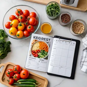 Капсульная кухня: умные лайфхаки для современных женщин — как готовить быстрее, жить легче и при этом есть вкусно