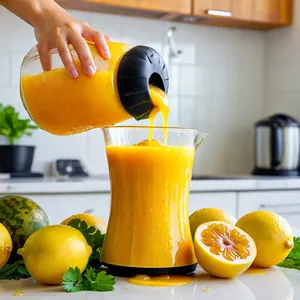 Рецепт Баклажаны гриль с соусом из маракуйи и кинзой - Приготовление соуса из маракуйи