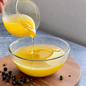 Рецепт Греческий салат с дыней и мятой - Приготовление заправки