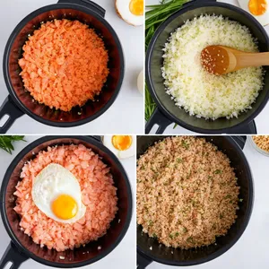 Рецепт Котлеты из кеты с эстрагоном и апельсиновым соусом - Приготовление фарша