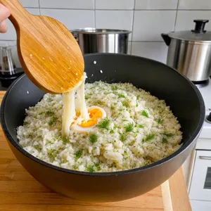 Рецепт Котлеты из минтая с укропом и чесноком - Приготовление фарша