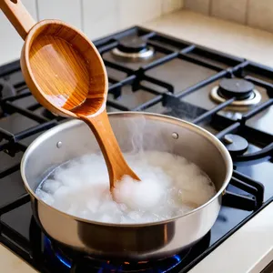 Рецепт Маринованная морковь с апельсином и чили - Приготовление маринада
