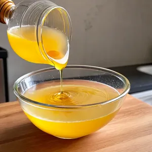 Рецепт Маринованная свекла с апельсином и имбирем - Приготовление маринада