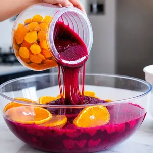 Рецепт Маринованная свекла с апельсином и имбирем - Маринование
