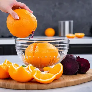 Рецепт Маринованная свекла с апельсином и корицей - Добавление апельсина