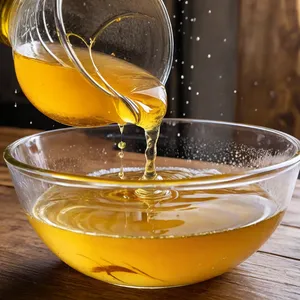 Рецепт Овощные корзинки с грушей и голубым сыром - Приготовление заправки