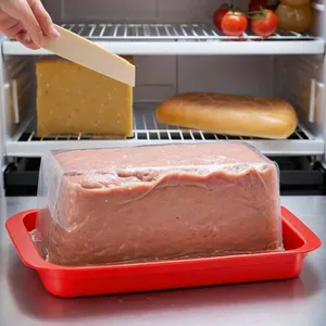 Рецепт Паштет из свинины с яблоками и шалфеем - Формирование и охлаждение