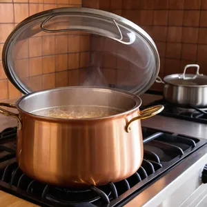 Рецепт Плов с индейкой и фисташками - Тушение плова