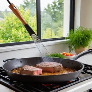 Рецепт Ростбиф с чесночным маслом и прованскими травами - Приготовление ростбифа