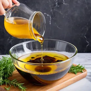 Рецепт Салат "Аристократ" с уткой и черносливом - Приготовление заправки