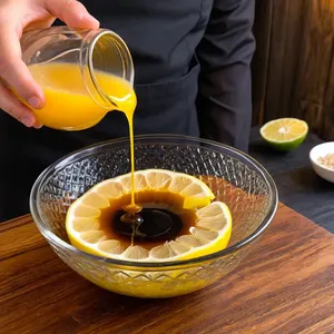Рецепт Салат с осьминогом и гранатом в кунжутной заправке - Приготовление кунжутной заправки