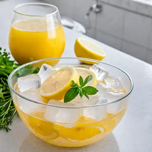 Рецепт Севиче из трески с киви и кинзой - Маринование трески