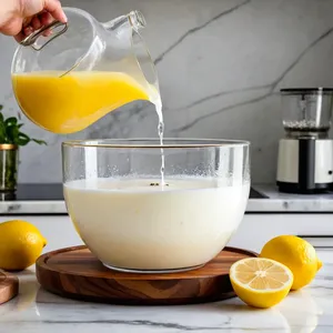 Рецепт Свекольник с огурцом и укропом на кефире - Приготовление основы