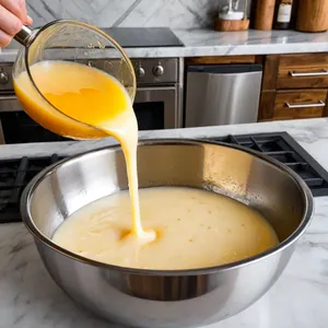 Рецепт Сырные розочки с виноградом и фисташками - Приготовление сырной массы