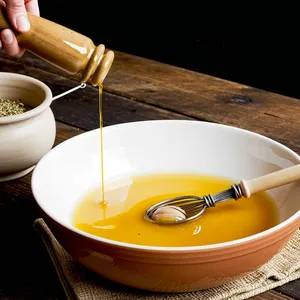 Рецепт Запечённая морковь с тахини и лимонным соком - Приготовление маринада